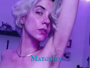 Maygreyy
