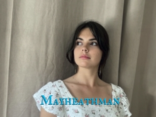 Mayheathman