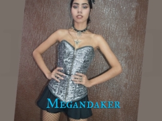 Megandaker