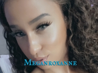 Meganroxanne