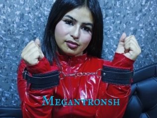 Megantronsh
