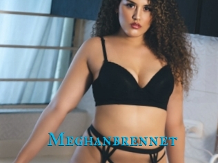 Meghanbrennet