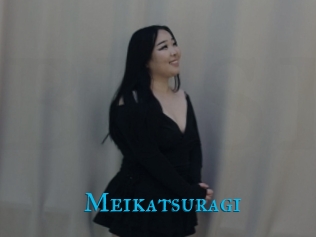 Meikatsuragi