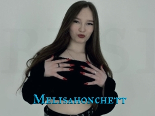 Melisahonchett