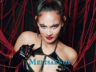 Melisaknox