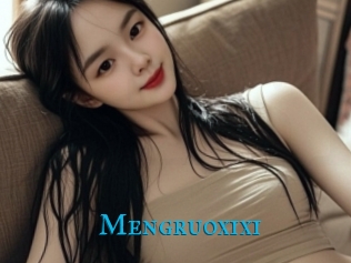 Mengruoxixi