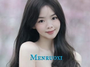 Menruoxi