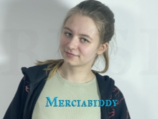 Merciabiddy