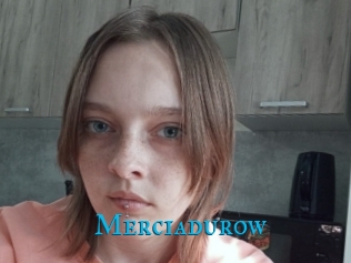 Merciadurow