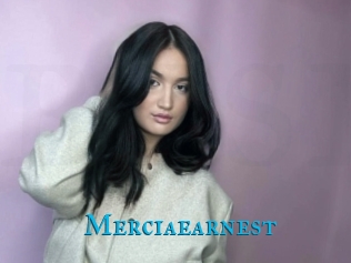 Merciaearnest