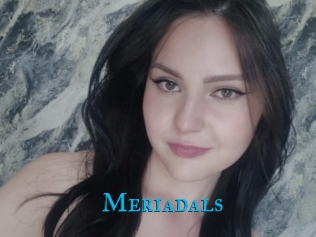 Meriadals
