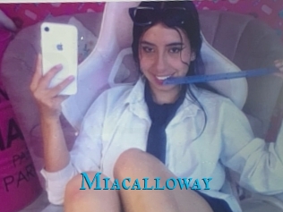 Miacalloway