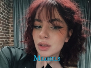 Miahils