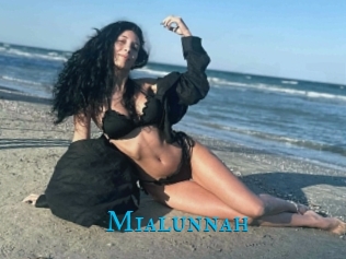 Mialunnah