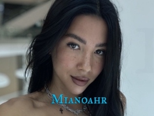 Mianoahr