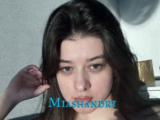 Miashandri