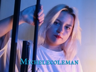 Michelecoleman