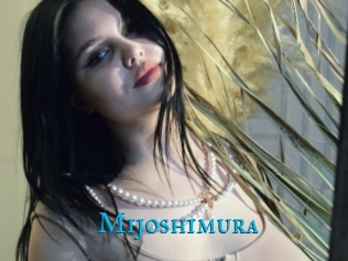Mijoshimura