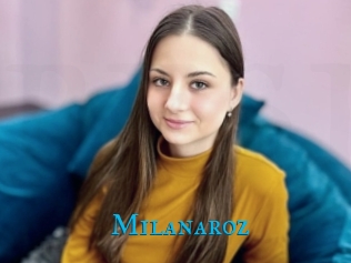 Milanaroz