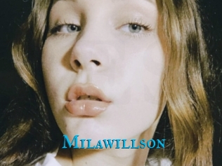 Milawillson