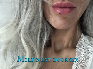 Milf_next_doorxxx
