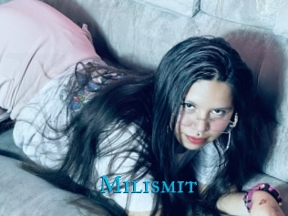 Milismit