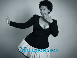 Millyjohnson
