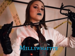 Millywhaitte