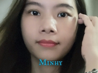 Minhy
