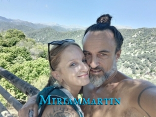 Miriammartin