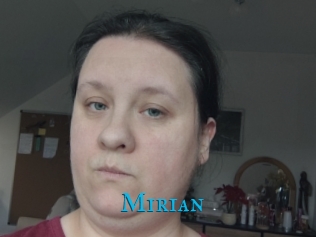 Mirian