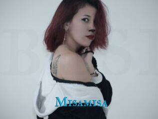 Misamisa