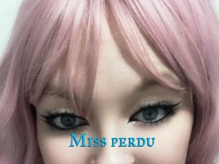 Miss_perdu