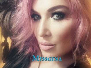 Missgina