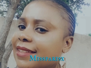 Missparisx