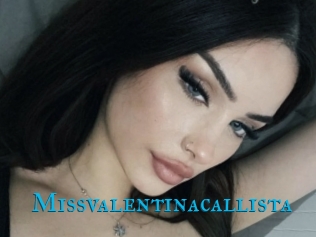 Missvalentinacallista