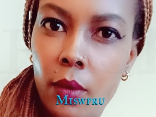 Miswpru