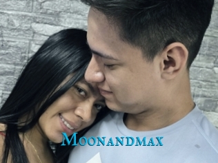 Moonandmax