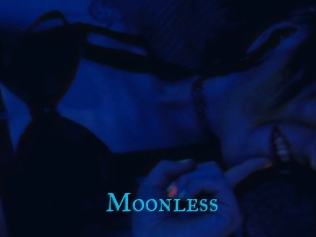 Moonless