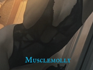 Musclemolly