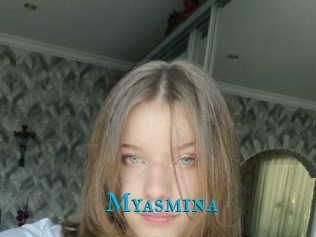 Myasmina