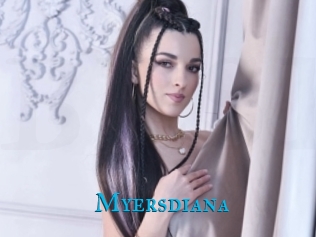 Myersdiana