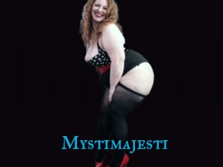 Mystimajesti