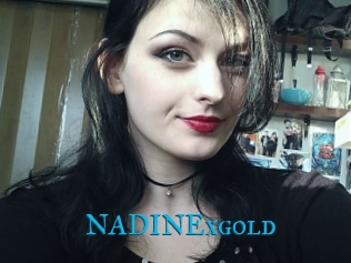 NADINExgold