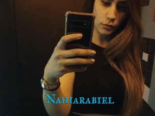 Nahiarabiel