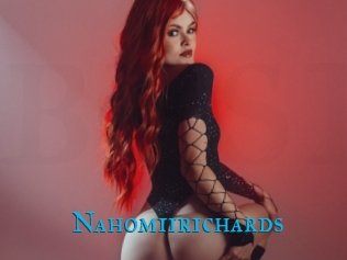 Nahomiirichards