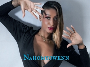 Nahomyowenn