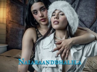 Naiaraanddhalila