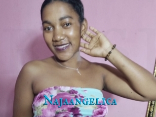 Najaangelica