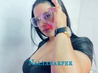 Nalyaharper